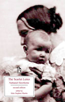 Scarlet Letter - Second Edition