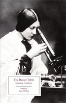The Basset Table-9781551116785