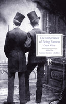 The Importance of Being Earnest-9781551116945