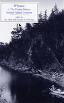Winona; or, The Foster-Sisters-9781551117096