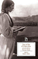 Tess of the d'Urbervilles - Second Edition-9781551117515