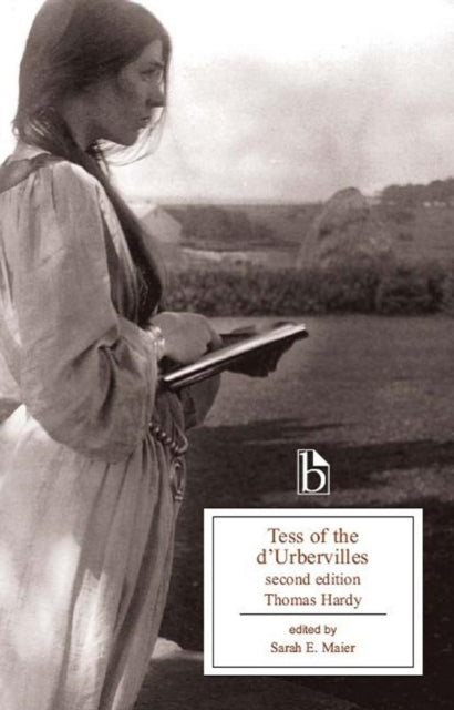 Tess of the d'Urbervilles - Second Edition-9781551117515