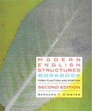 Modern English Structures Workbook - Second Edition : Form, Function, and Position-9781551117645
