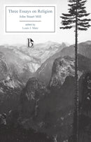 Three Essays on Religion-9781551117683