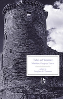 Tales of Wonder-9781551118352