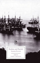 Reuben and Rachel : or, A Tale of Old Times-9781551118390