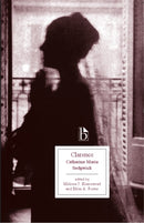 Clarence-9781551118611