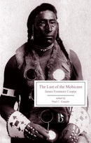 The Last of the Mohicans-9781551118666