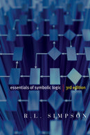 Essentials of Symbolic Logic - Third Edition-9781551118932