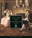 The Broadview Anthology of Restoration and Eighteenth-Century Comedy-9781551119229
