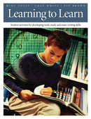 Learning To Learn : Student Activities for Developing Work, Study, and Exam-Writing Skills-9781551381534