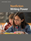 Nonfiction Writing Power-9781551382937