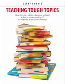 Teaching Tough Topics-9781551383415