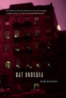 Rat Bohemia-9781551522357