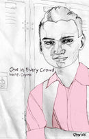 One In Every Crowd : Stories by Ivan E. Coyote-9781551524597