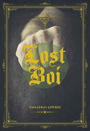 Lost Boi-9781551525815