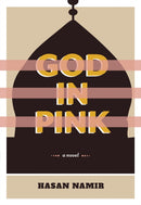 God In Pink-9781551526065