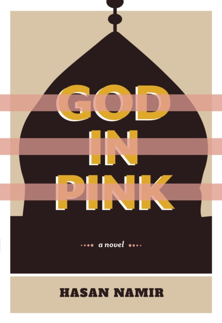 God In Pink-9781551526065