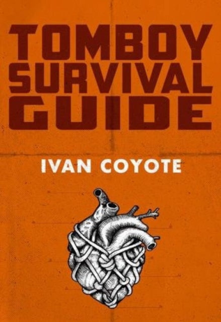Tomboy Survival Guide-9781551526560