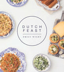 Dutch Feast-9781551526874