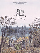 Body Music-9781551526928