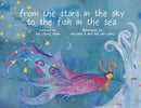From the Stars in the Sky to the Fish in the Sea-9781551527093