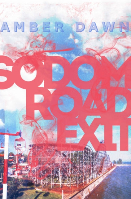 Sodom Road Exit-9781551527161