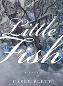 Little Fish-9781551527208
