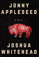 Jonny Appleseed-9781551527253
