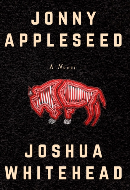 Jonny Appleseed-9781551527253