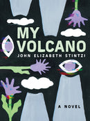 My Volcano-9781551528731