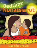 Bedtime in Nunatsiavut-9781551528878