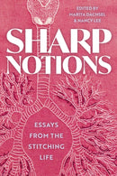 Sharp Notions-9781551529257