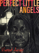 Perfect Little Angels-9781551529431