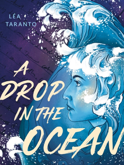 A Drop in the Ocean-9781551529813