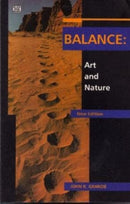 Balance Art And Nature