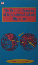 Political Economy Of International Labour Migration-9781551640174