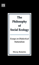 Philosophy Of Social Ecology