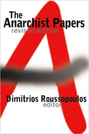 The Anarchist Papers-9781551641812