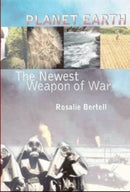 Planet Earth - The Latest Weapon of War-9781551641829