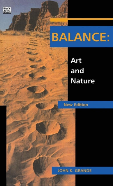 Balance Art & Nature Revised Edition