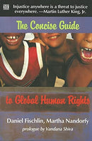 The Concise Guide To Global Human Rights-9781551642956