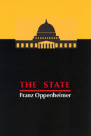 The State-9781551643007