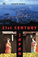21st Century Japan-9781551643069