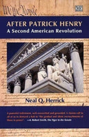 After Patrick Henry : A Second American Revolution-9781551643205
