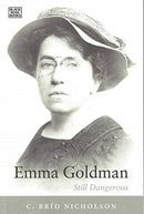 Emma Goldman - Still Dangerous-9781551643274