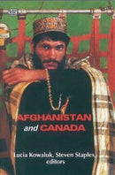 Afghanistan and Canada : Is There an Alternative to the War?-9781551643298
