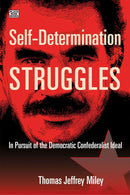 Self-Determination Struggles - In Pursuit of the Democratic Confederalist Ideal-9781551647906