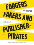 Forgers, Fakers, and Publisher-Pirates-9781551955261