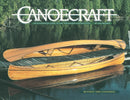 Canoecraft : An Illustrated Guide to Fine Woodstrip Construction-9781552093429